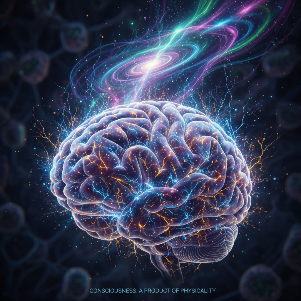 Consciousness: A Product of Physicality