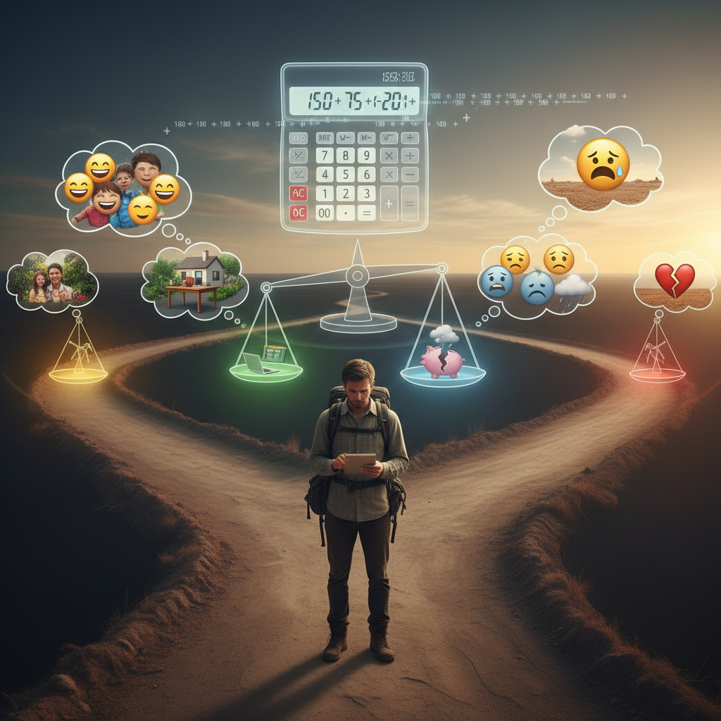 Act Utilitarianism: Individual Action Evaluation