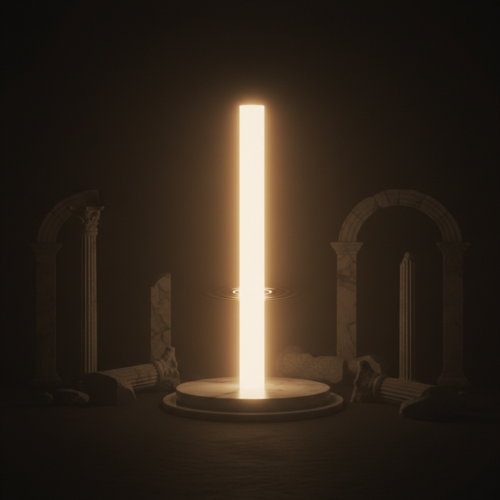 Augustine's Theodicy - Evil as Absence of Good