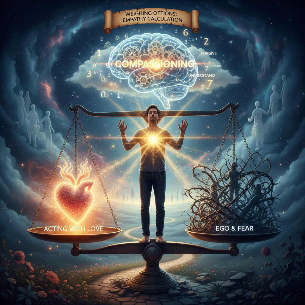 Fletcher's View on Conscience