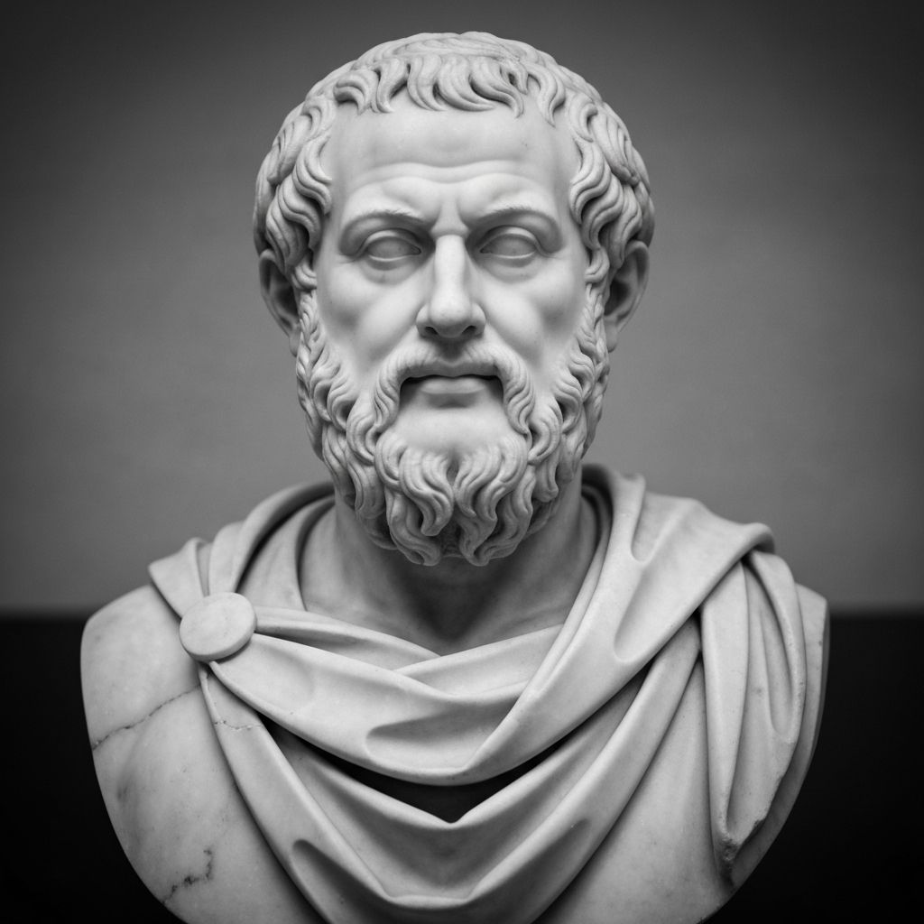 Ancient Philosophical Influences