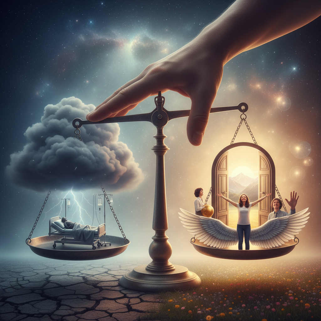 Quality of Life: Secular Ethics