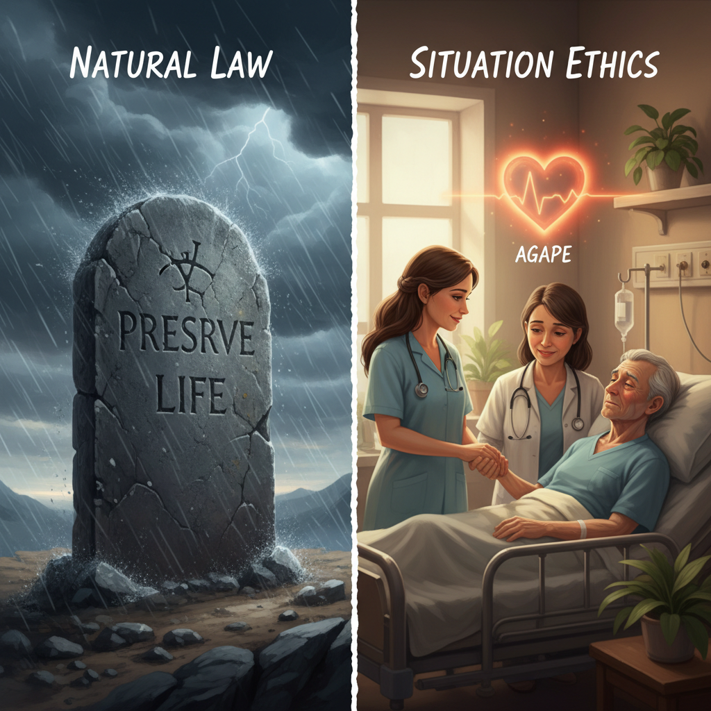 Fletcher's Six Propositions